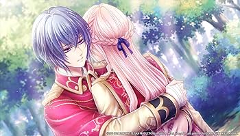 Amazon.com: Battlefield Waltz - Nintendo Switch : Idea Factory