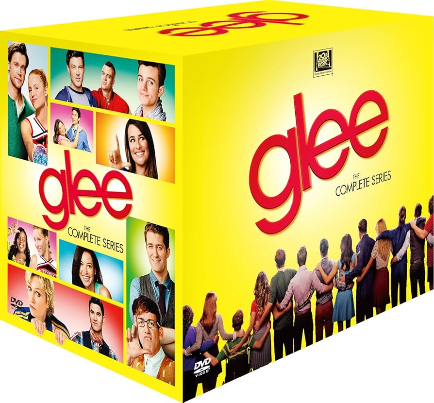 Amazon.co.jp: glee/グリー コンプリートDVD-BOX : マシュー・モリソン
