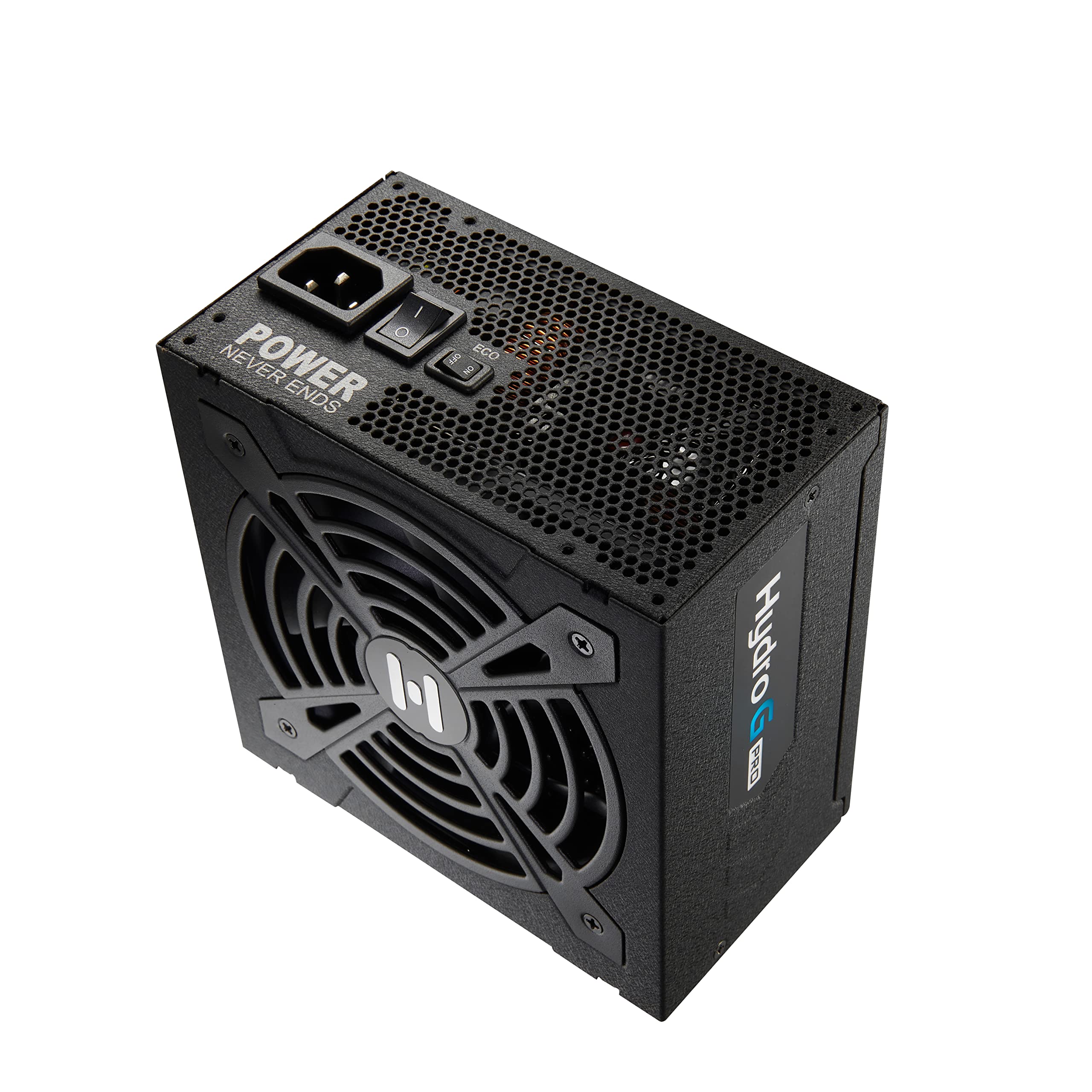 Amazon | FSP Hydro G PRO 1000W 80 Plus ゴールド フルモジュラー ATX