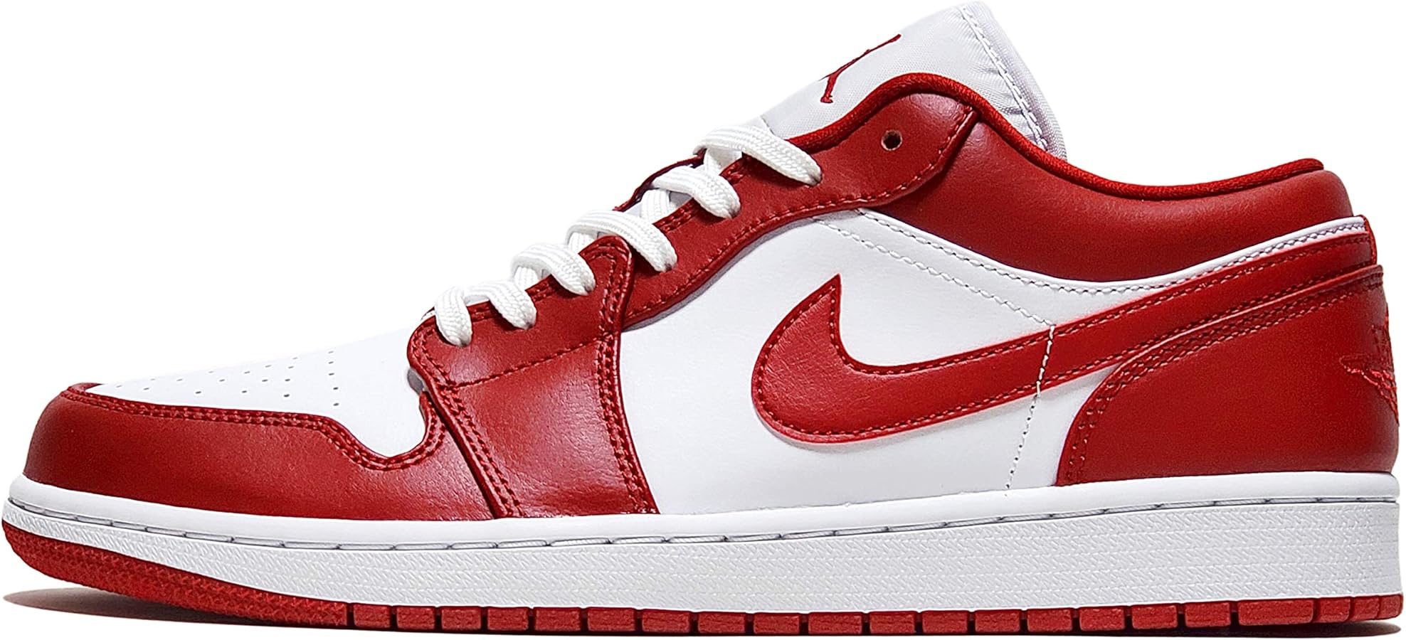 Amazon | [ナイキ] エア ジョーダン 1 ロー AIR JORDAN 1 LOW