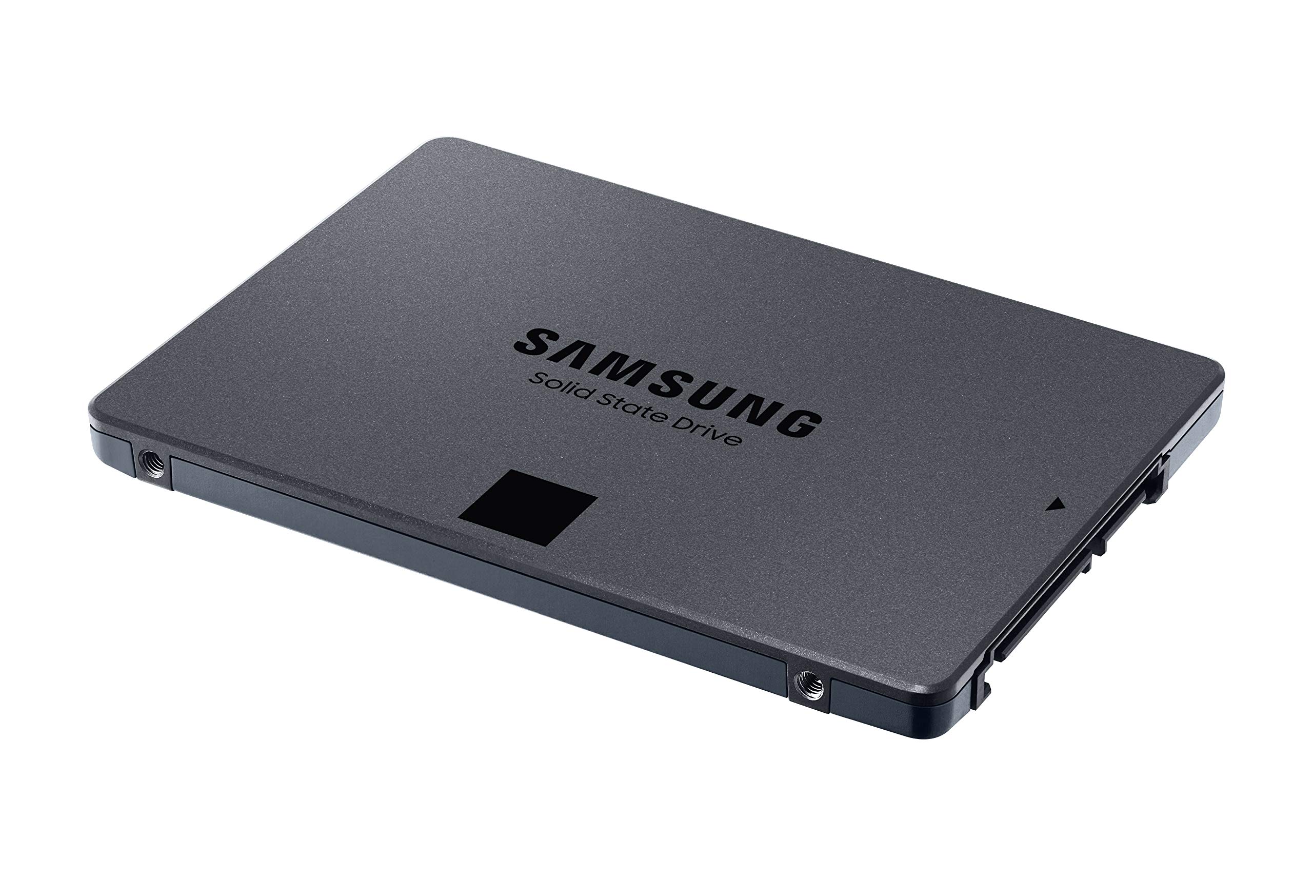 Amazon | SAMSUNG 870 QVO SATA III 2.5??? SSD 8TB (MZ-77Q8T0B