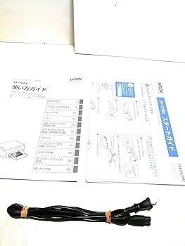 Amazon.co.jp: 旧モデル エプソン プリンター A4 インクジェット 複合