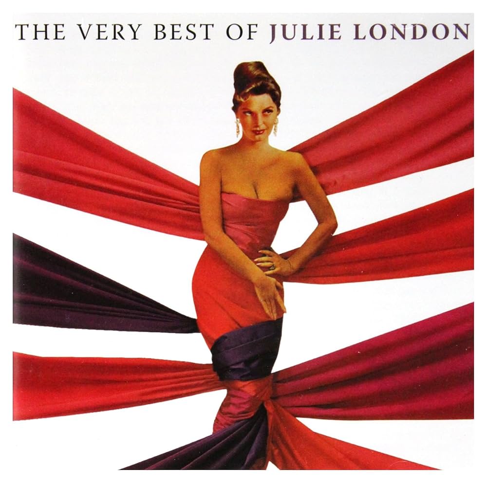 LONDON,JULIE - Very Best Of Julie London - Amazon.com Music