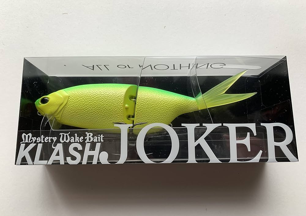 Amazon.co.jp: DRT KLASH JOKER クラッシュジョーカー #つや消し