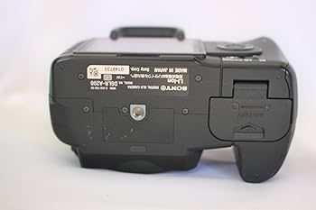 Amazon | SONY デジタル一眼レフカメラ α200 ボディ DSLR-A200