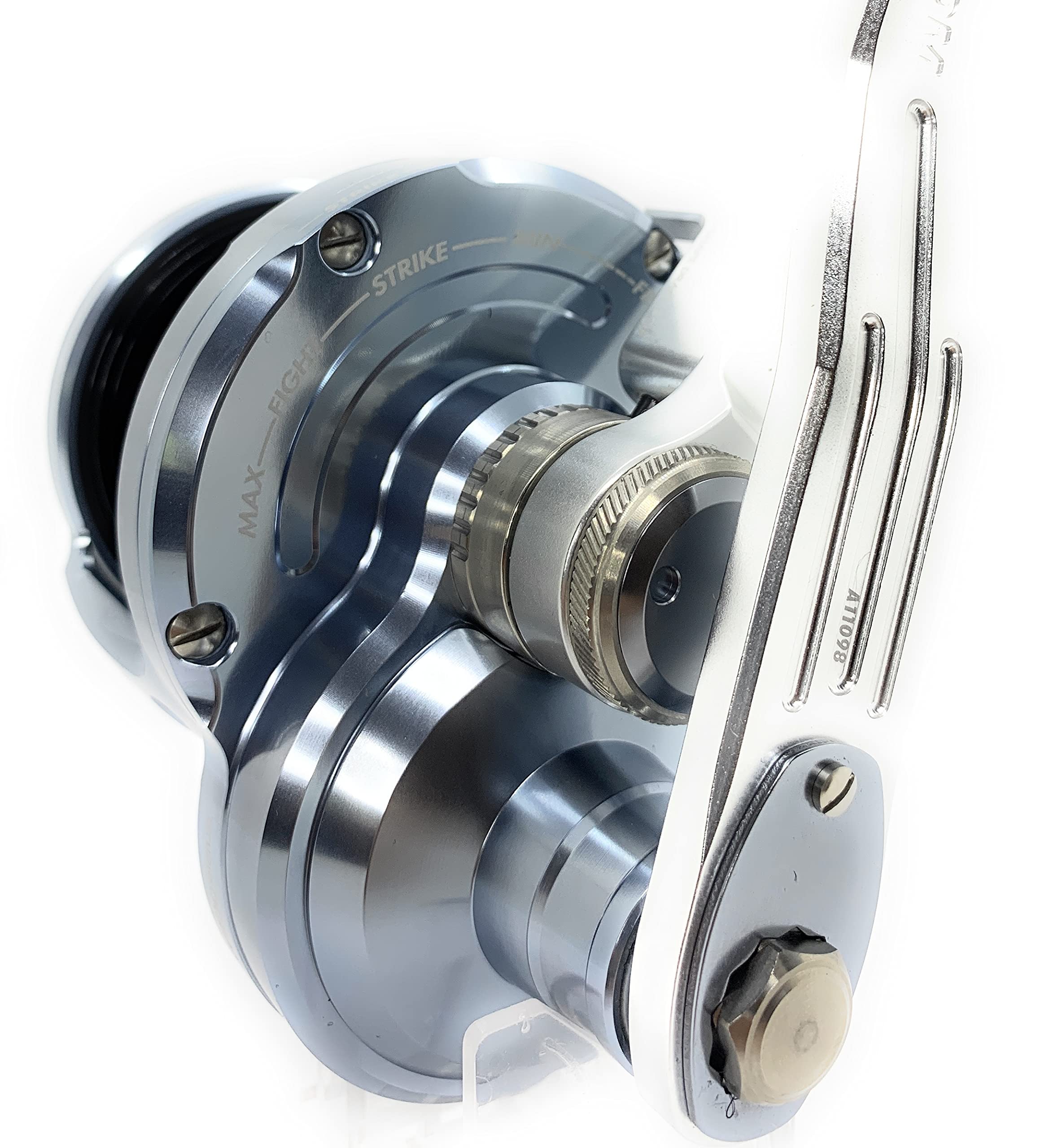 Amazon | スタジオオーシャンマーク ブルーヘブン BH-L100 Hi/L-LB(21