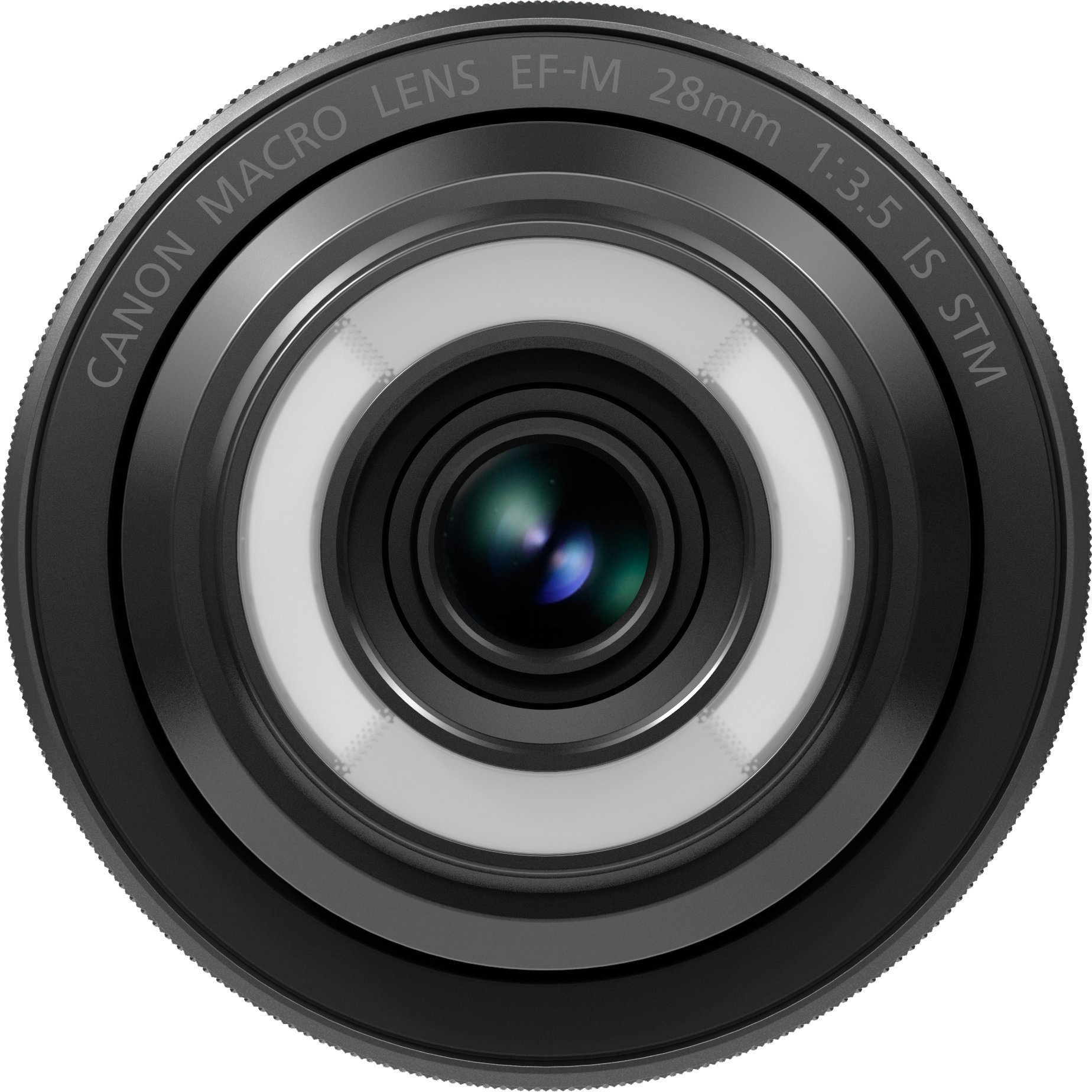 Amazon.com : Canon EF-M 28mm f/3.5 Macro is STM International
