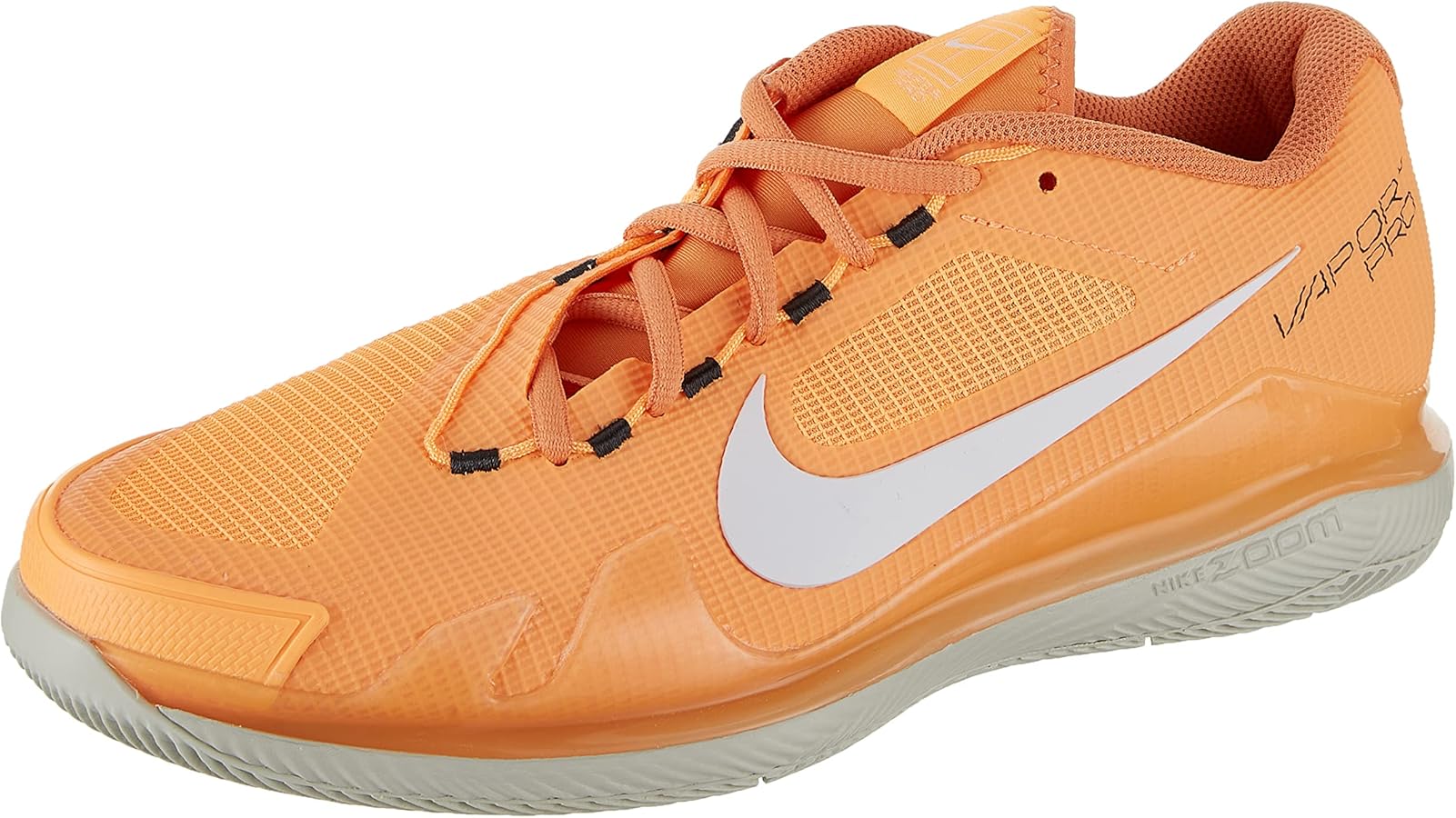 Amazon.com | Nike Nikecourt Air Zoom Vapor Pro Men's Trainers
