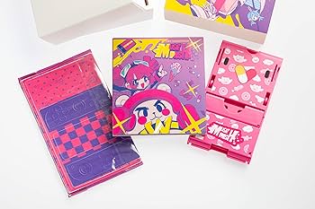 Amazon.co.jp: Muse Dash(ミューズダッシュ) Nintendo Switch 限定版