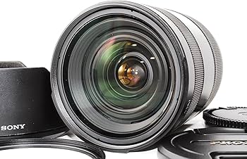 Amazon.co.jp: SONY 標準ズームレンズ Vario-Sonnar T* 24-70mm F2.8