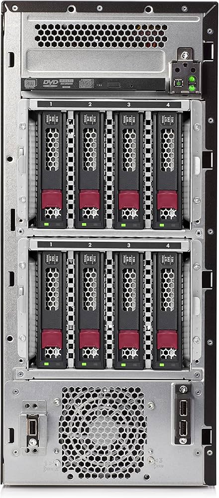 Amazon.co.jp: Hewlett Packard Enterprise HPE ProLiant ML110 G10