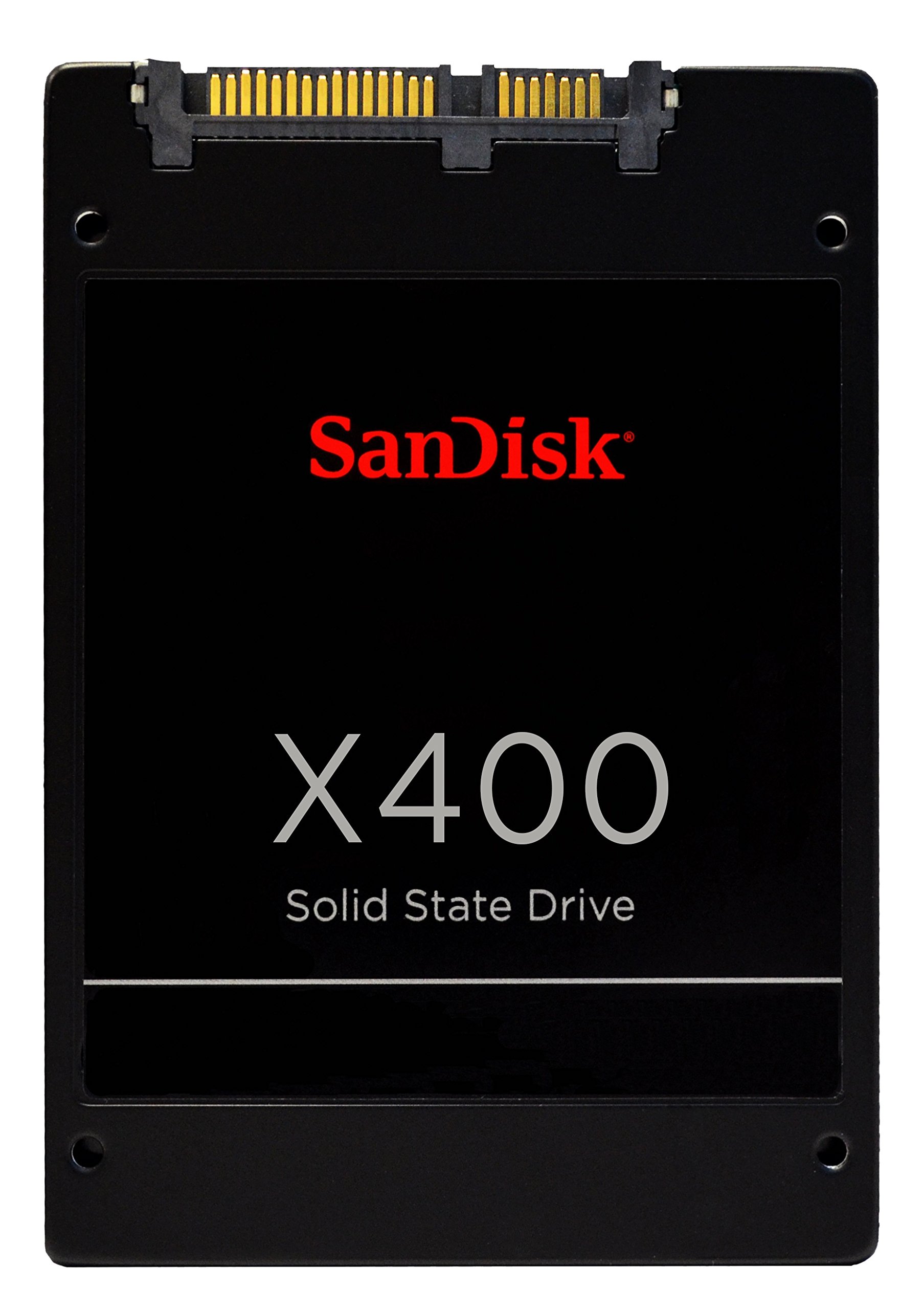 SanDisk X400 SSD SATA 2.5