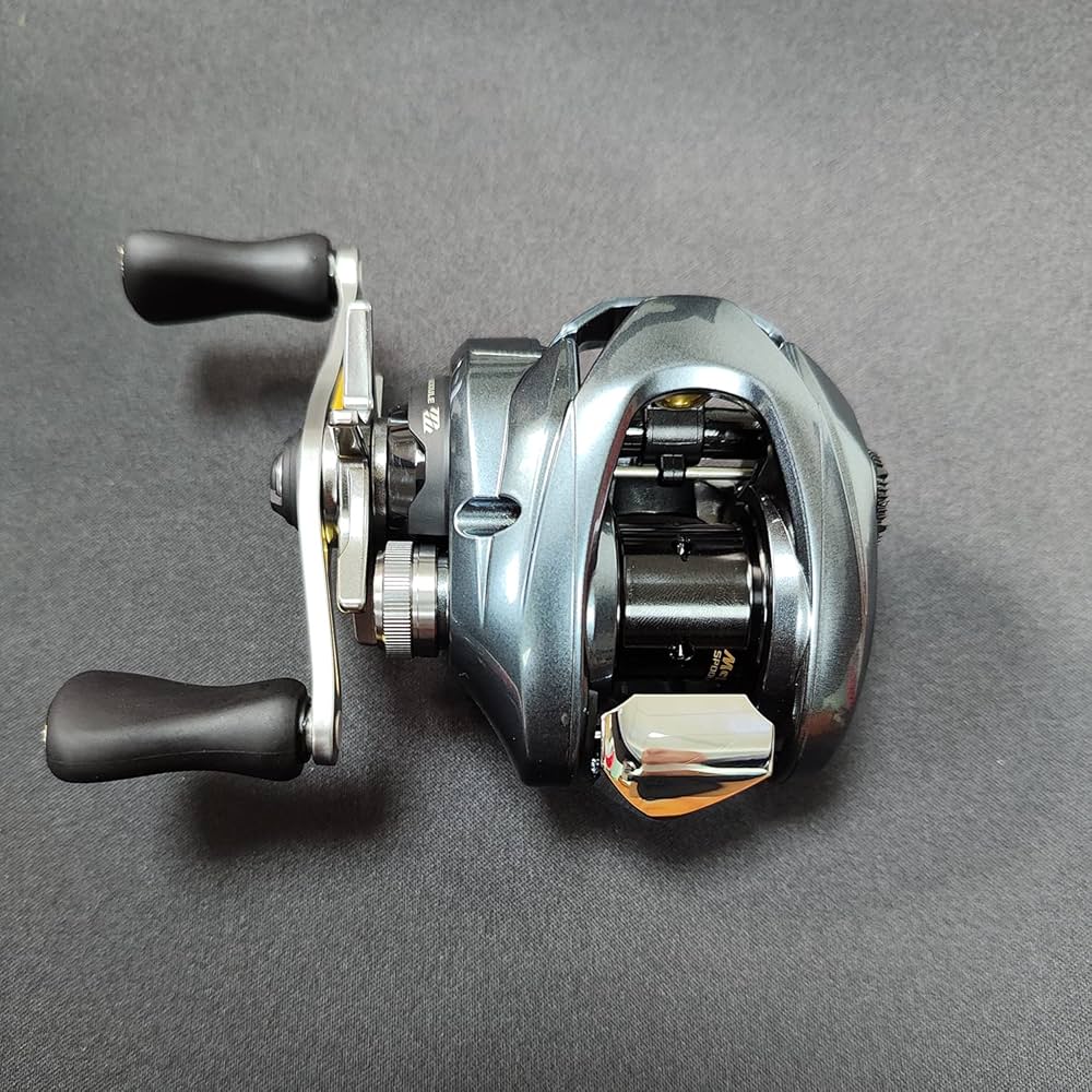 Amazon | FMATE WORKS 22 アルデバラン BFS XG HG ベイトリール