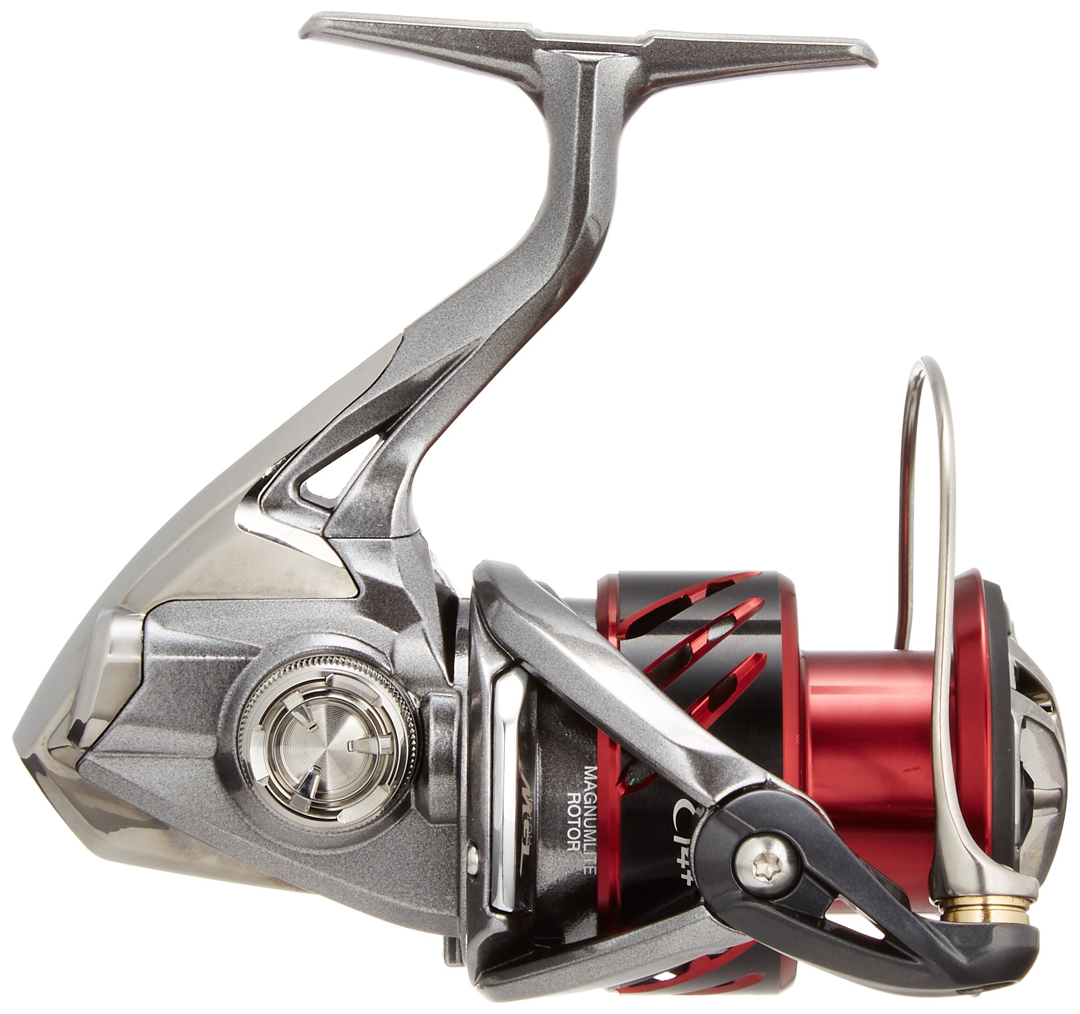 Amazon | シマノ(SHIMANO) スピニングリール 16 ストラディック CI4+