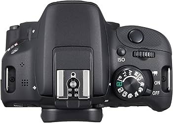 Amazon.co.jp: Canon DSLR Camera EOS Kiss X7 Body KISSX7-BODY