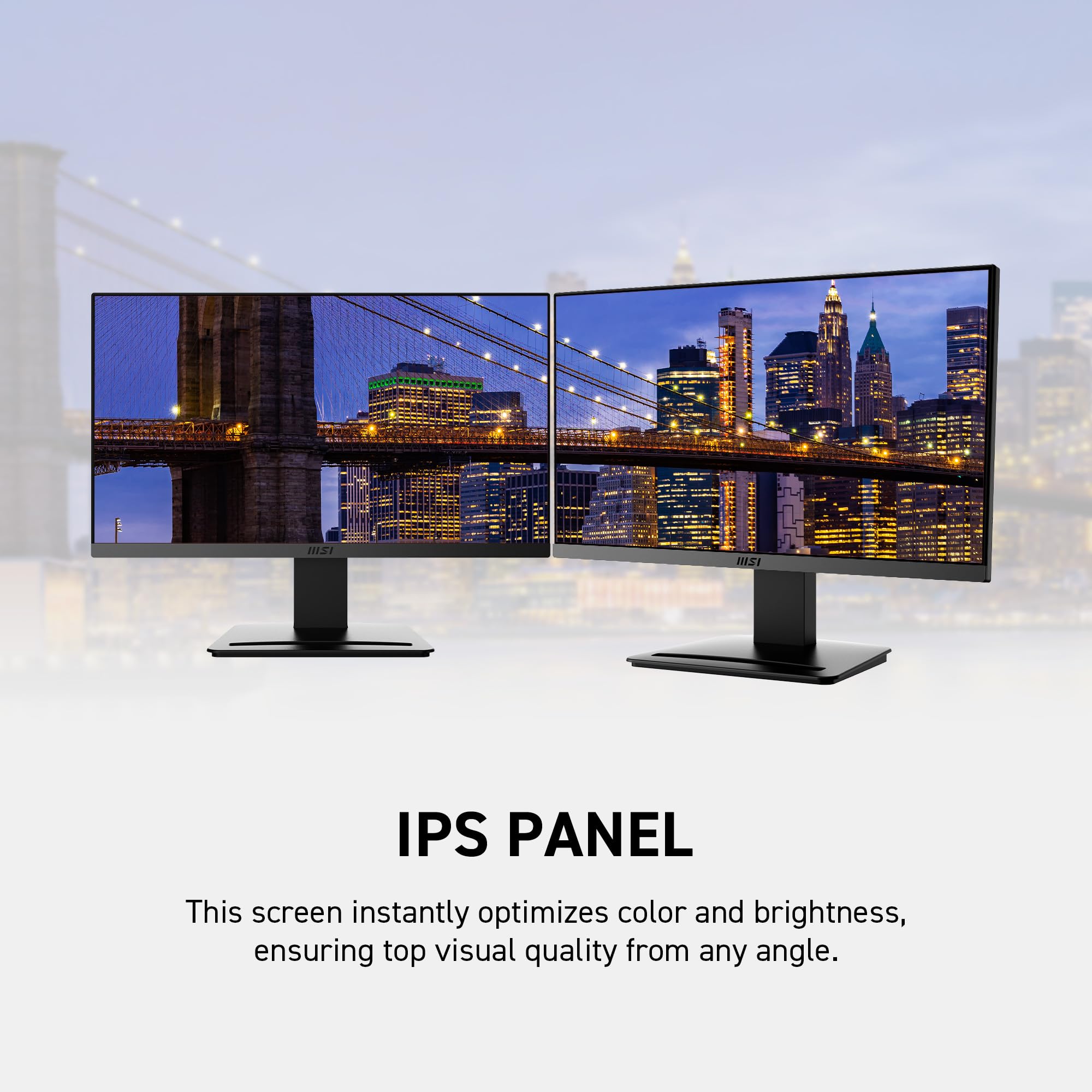 Amazon.co.jp: msi Pro MP273A 27インチ モニター 1920 x 1080 (FHD