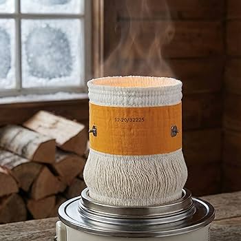 Amazon.com: Kerosene Heater Wick Replacement for MegaHeat HeatMate