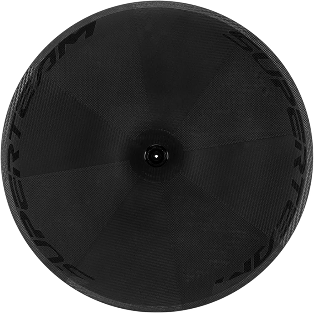 Amazon | SUPERTEAM フルカーボン ディスク ホイール 700c