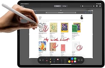 Amazon.com : Apple 2020 iPad Pro 2nd Gen 11-inch, Wi-Fi, 512GB