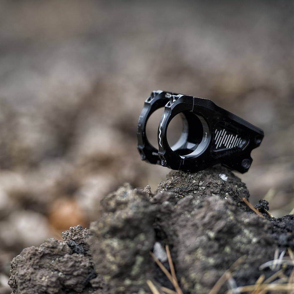 Amazon | Funn イコライザ（Equalizer） MTB ステム 35 mm × 長さ 35mm