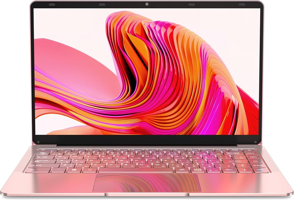 Amazon.co.jp: パソコン ノート office付き Windows11 14インチ 高速