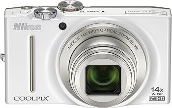 Amazon | Nikon デジタルカメラ COOLPIX (クールピクス) S8200