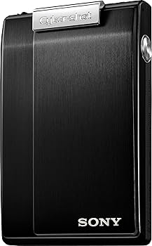 Amazon.com : Sony Cybershot DSC-T100 8.1MP Digital Camera with 5x