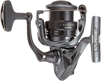 Amazon | シマノ(SHIMANO) スピニングリール シーバス 18 エクスセンス