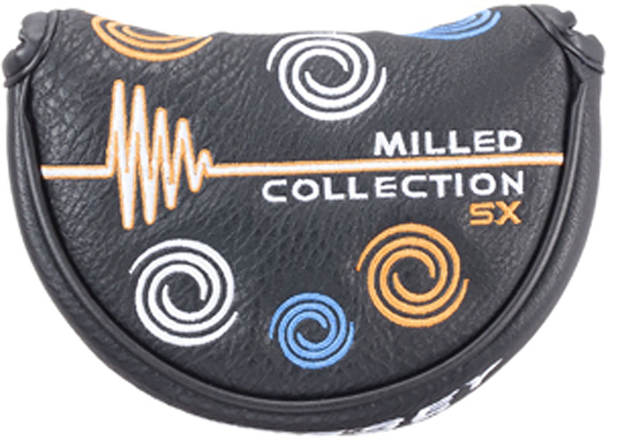 Amazon.co.jp: ODYSSEY(オデッセイ) MILLED COLLECTION SX パター #5