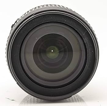 Amazon | Nikon 標準ズームレンズ AF-S DX NIKKOR 18-105mm f/3.5-5.6G