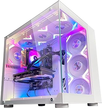 Amazon.co.jp: 【整備済み品】 ゲーミングデスクトップパソコン 第9