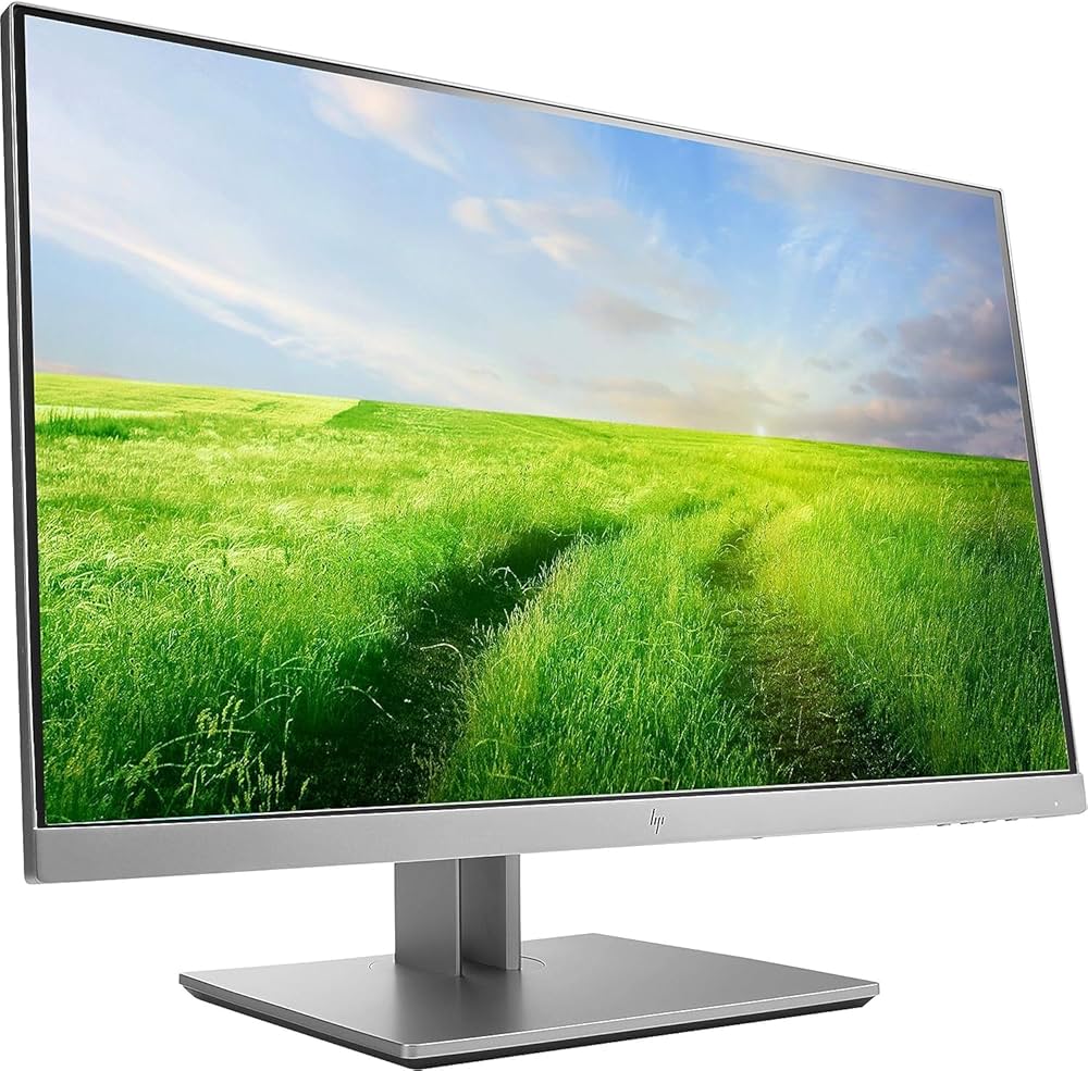 Amazon.co.jp: 【整備済み品】 HP E233 23インチ液晶モニター IPS