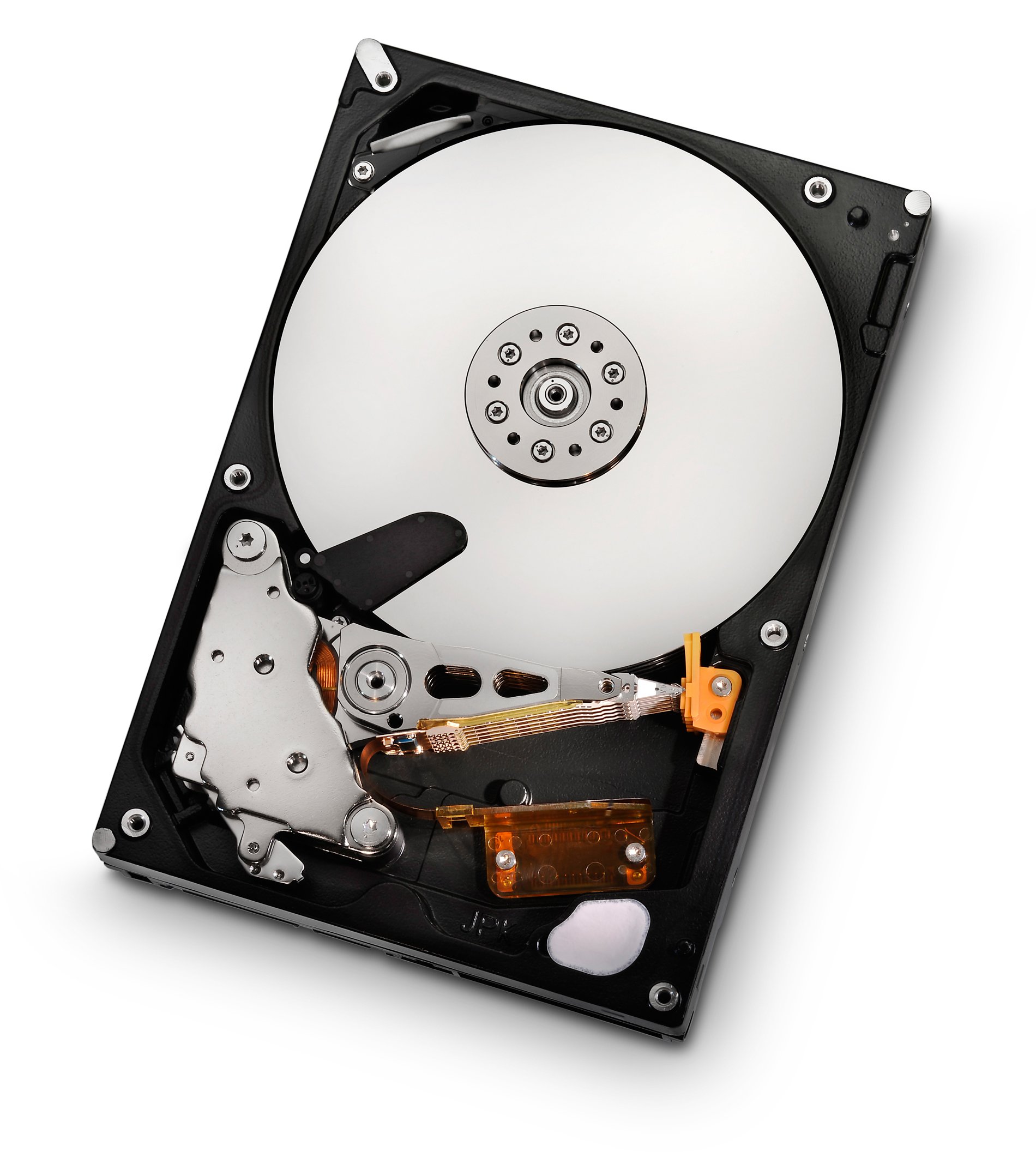 Amazon.com: HGST Ultrastar 3.5-Inch 500GB 7200RPM SATA II 16 MB