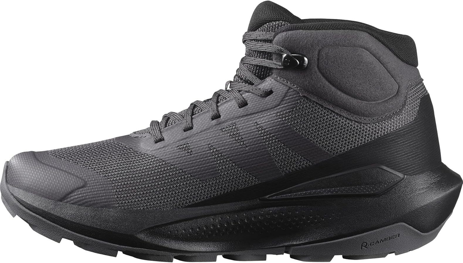 Amazon.com | Salomon Women's Elixir Tour Waterproof Mid Hiking