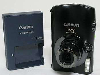 Amazon | Canon デジタルカメラ IXY DIGITAL (イクシ) 3000 IS