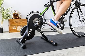 Amazon | XPLOVA(エクスプローバ)/NOZAone(ノザワン)/ZWIFT対応/パワー