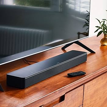 Amazon.co.jp: Bose Smart Soundbar 300 スマートサウンドバー