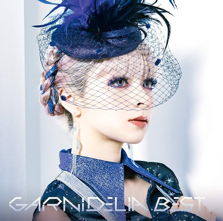 Amazon.co.jp: GARNiDELiA BEST (通常盤): Music