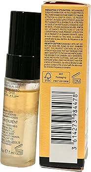 Amazon.com: Yves Saint Laurent YSL PURE SHOTS Night Reboot Serum