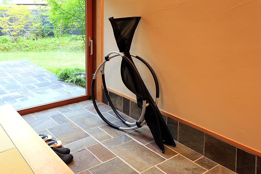 Amazon｜【輸入元 限定 カラー ブロンズ】 折りたたみ できる