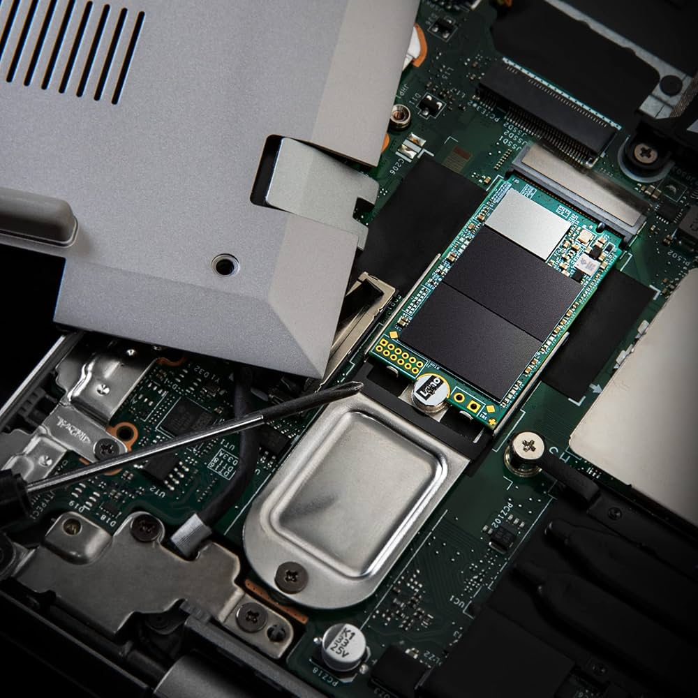 Amazon | トランセンドジャパン トランセンド 512GB PCIe SSD M.2(2242