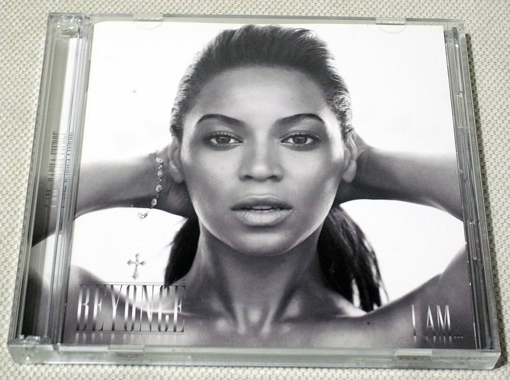 Beyonce - I Am: Sasha Fierce - Amazon.com Music