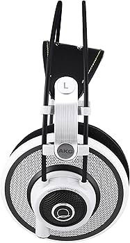 Amazon.co.jp: AKG Q701 オープン型ヘッドホン リファレンスクラス
