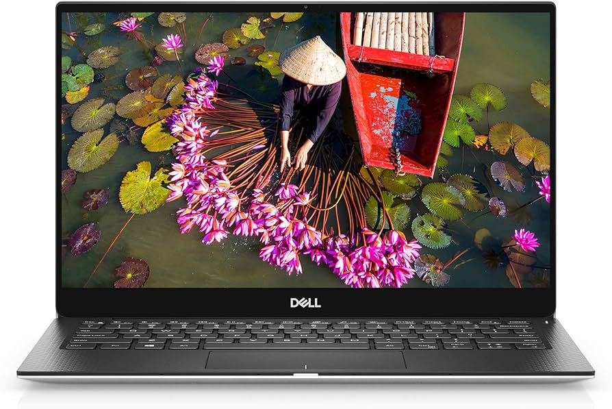 Amazon.com: Dell XPS 13 7390 Laptop 13.3 inch, 4K UHD InfinityEdge