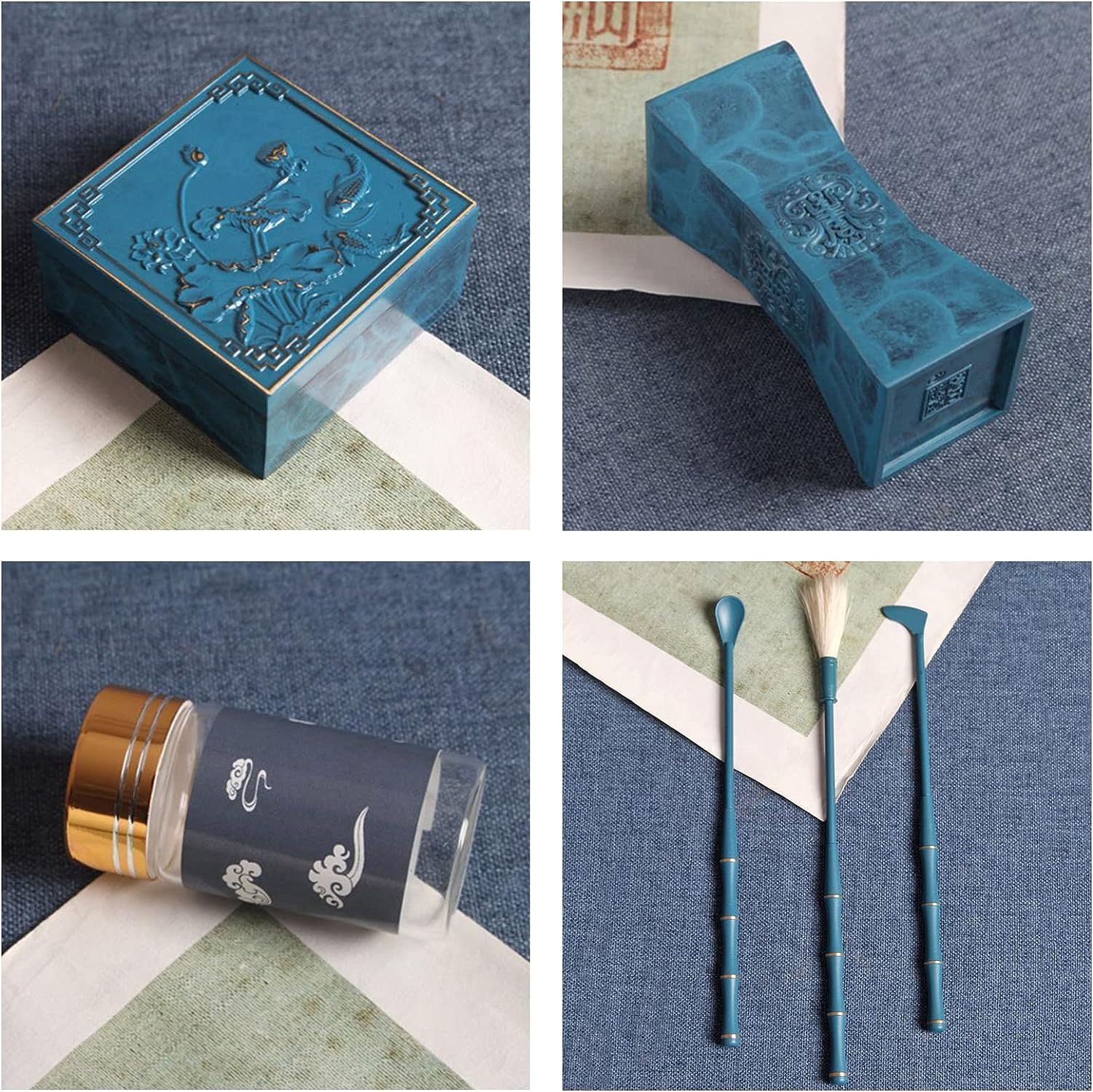 Amazon｜香作りキット お香型ツール DIY 逆流塔 インセンス コーン