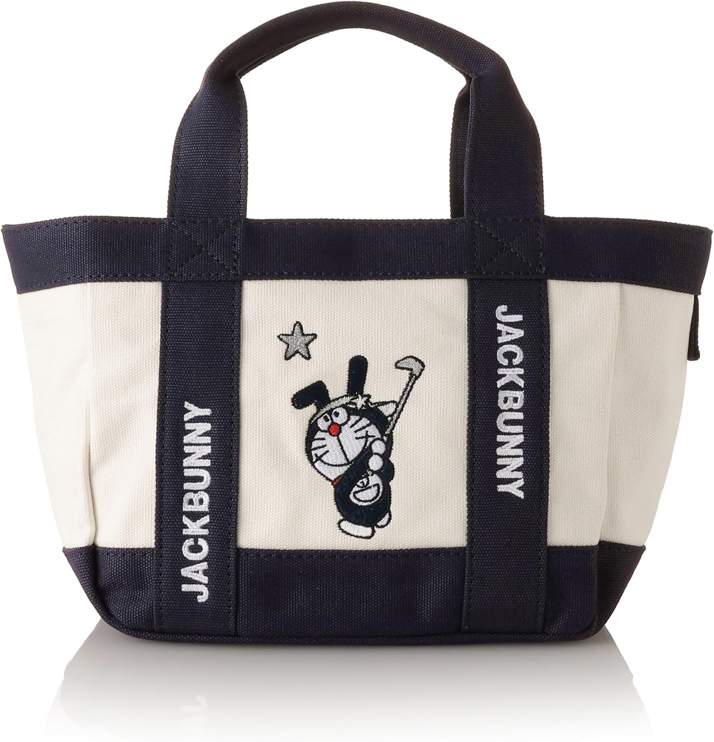 Amazon | [ジャックバニー] ユニセックス [ドラえもんコラボ商品