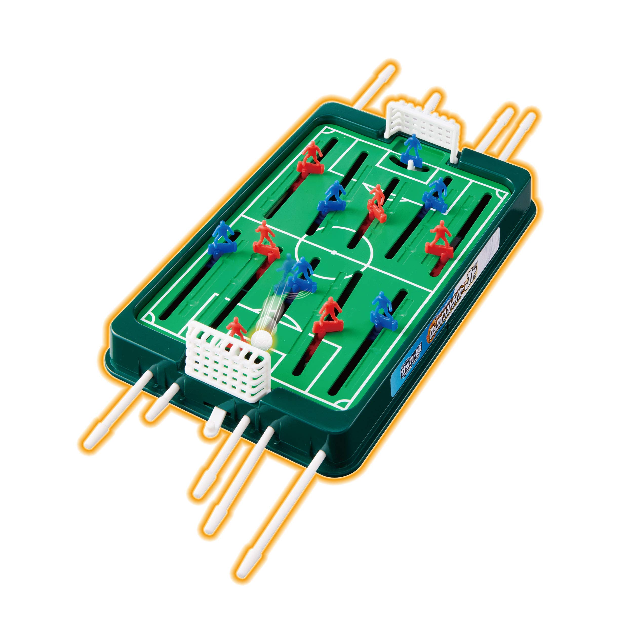 Amazon | エポック社(EPOCH) サッカー盤 ロックオンストライカーJr. ST