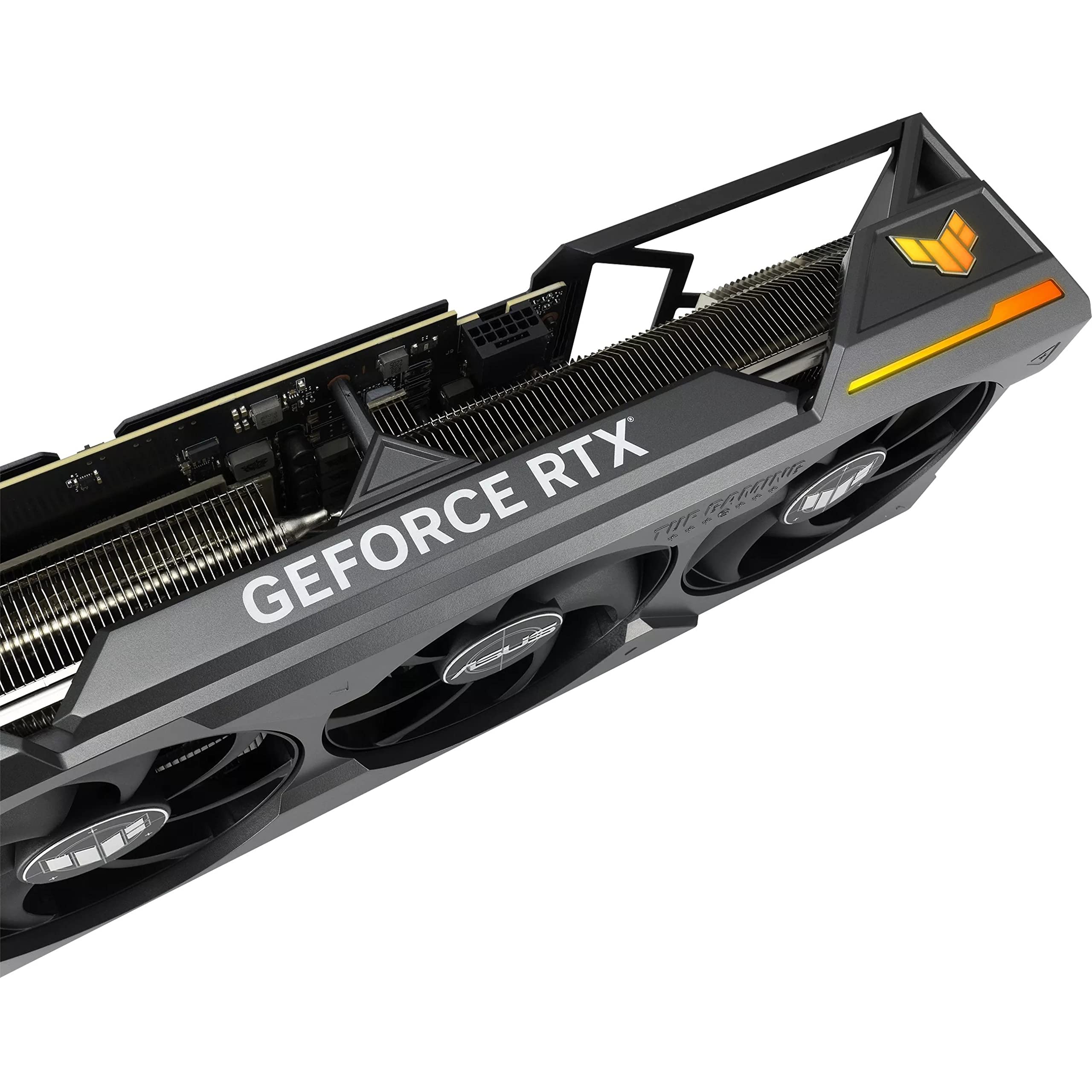 Amazon | ASUS TUF Gaming GeForce RTX® 4080 OCエディション