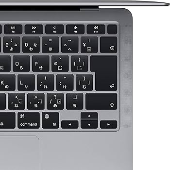 Amazon.co.jp: 【整備済み品】Apple MacBook Air M1 2020(13インチAir