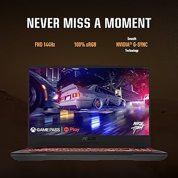 Amazon.com: ASUS TUF Gaming A15 (2023) Gaming Laptop, 15.6” FHD